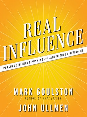 cover image of Real Influence